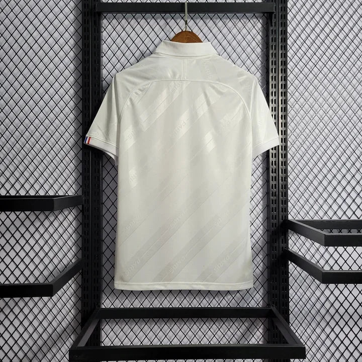 Paris Retro Jersey 2019 2020