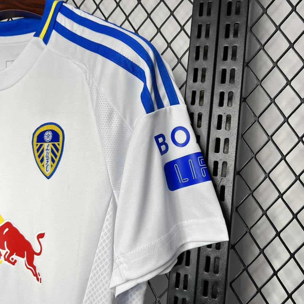 Maillot Leeds United 2024-2025