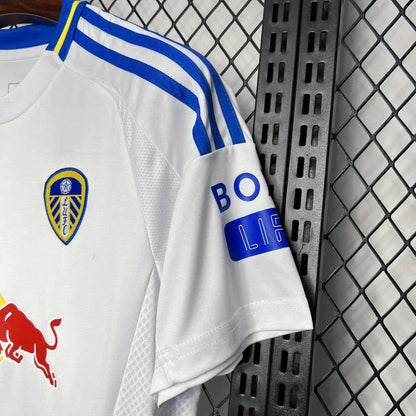 Maillot Leeds United 2024-2025