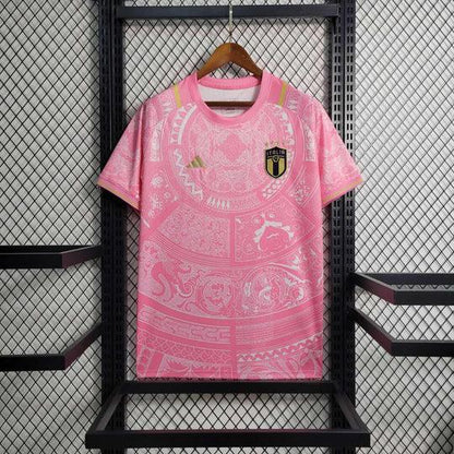 Italy 2024 Special Edition Pink Jersey
