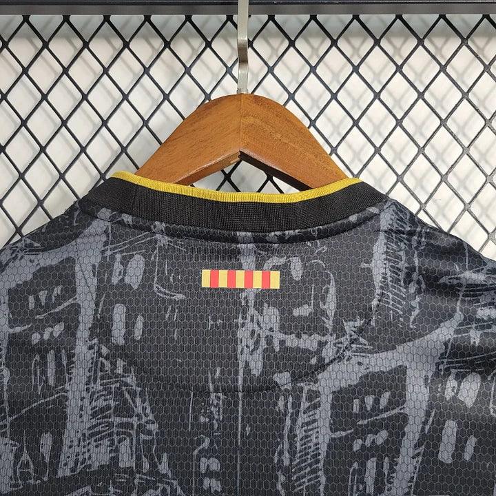 FC Barcelona 2023-2024 Special Edition Jersey