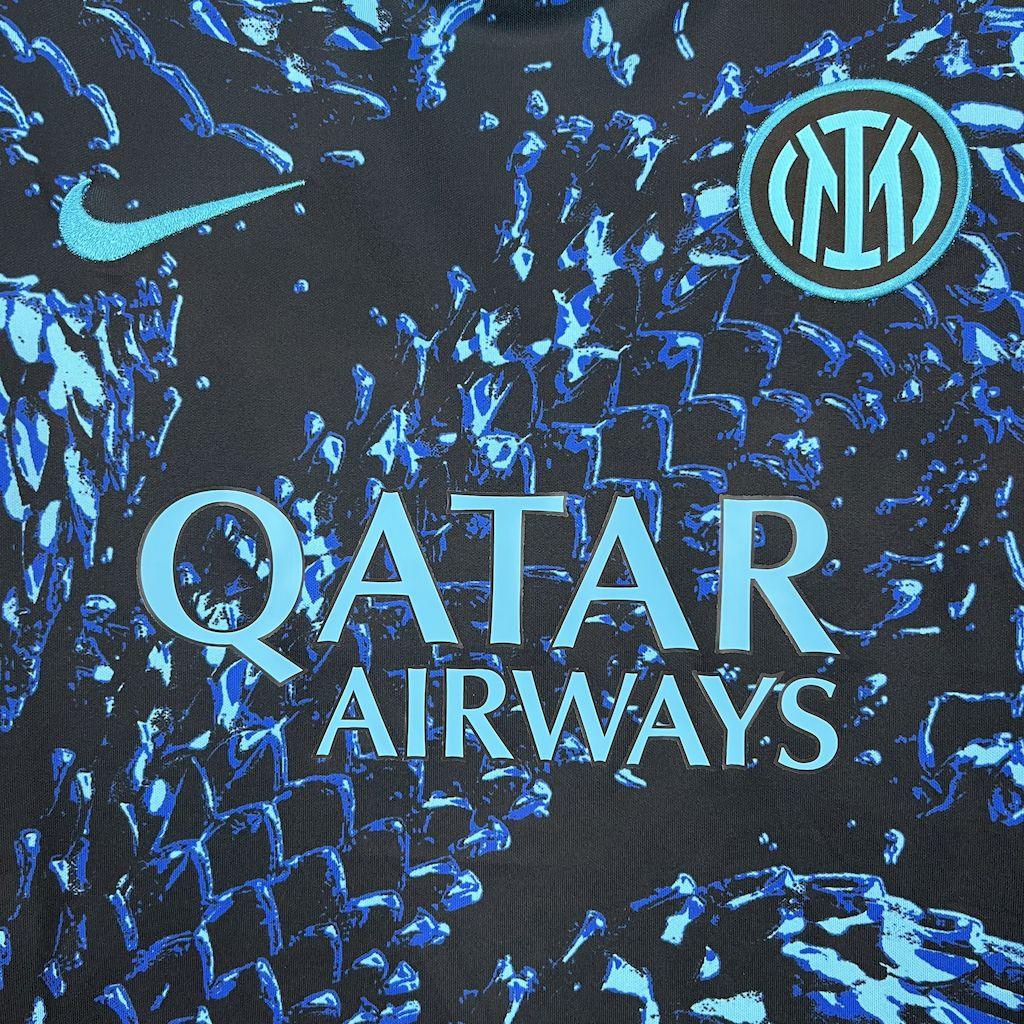 Inter Milan concept jersey 2025-26