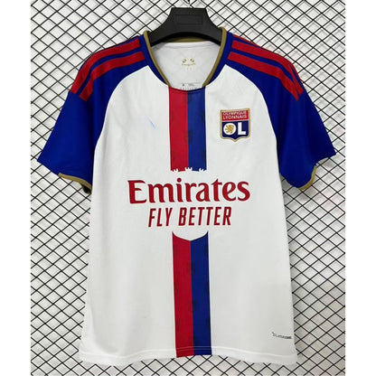 Maillot 26/27 Lyon Domicile