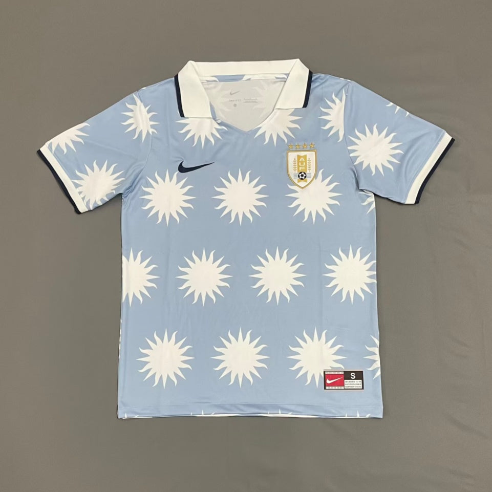 Maillot 25/26 Uruguay Spécial