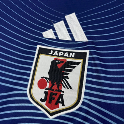 Maillot du Japon - Coupe du Monde 2026
