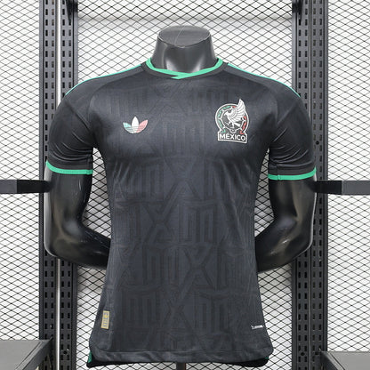 Maillot du Mexique - Coupe du Monde 2026