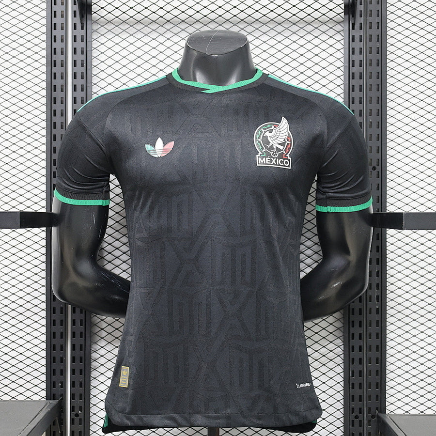 Maillot du Mexique - Coupe du Monde 2026