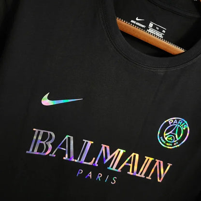 Paris Saint-Germain 2023-2024 concept edition jersey