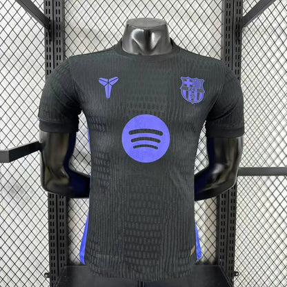 Maillot du FC Barcelone 2025-26