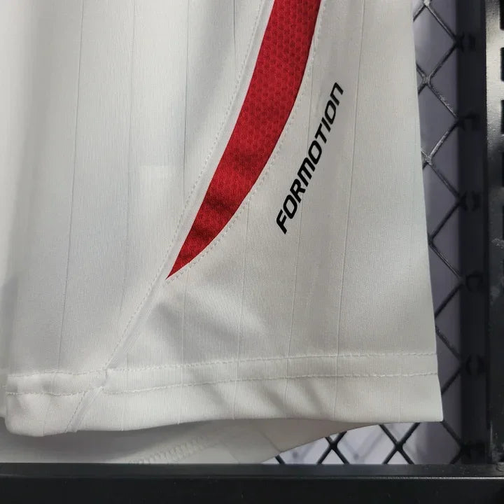 FRANCE NATIONAL TEAM RETRO JERSEY 2006