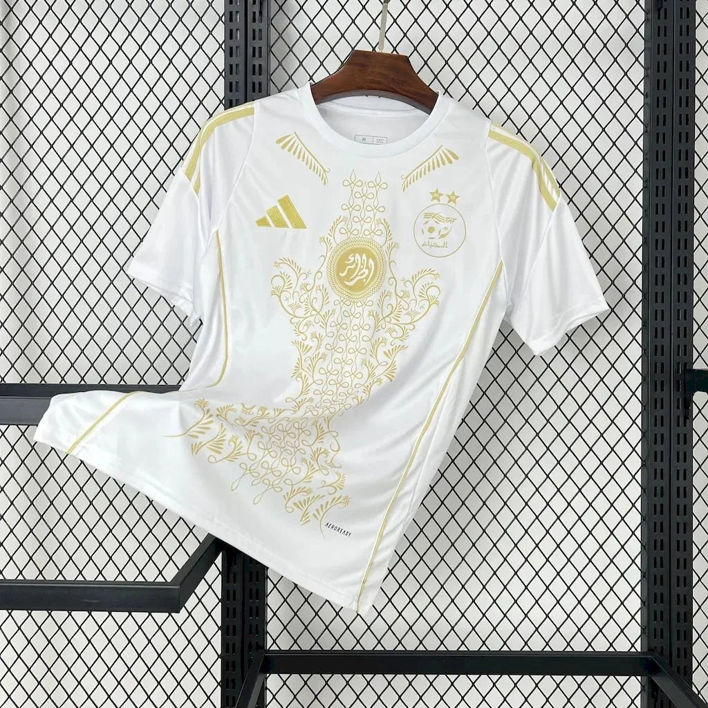 Algeria Jersey 2025 2026