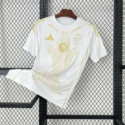Algeria Jersey 2025 2026