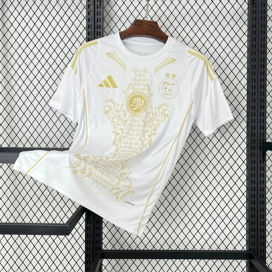 Algeria Jersey 2025 2026