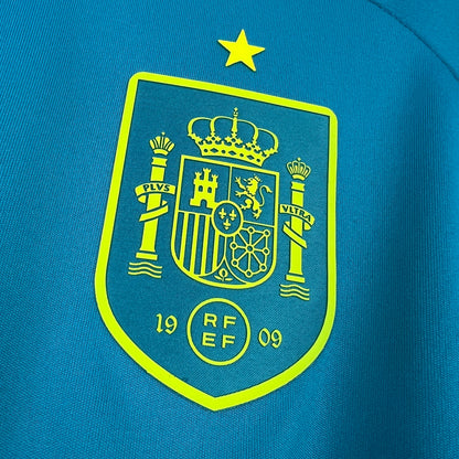 Maillot de gardien de l'Espagne – Coupe du monde 2026