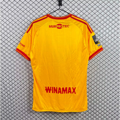 Maillot 26/27 RC Lens Domicile