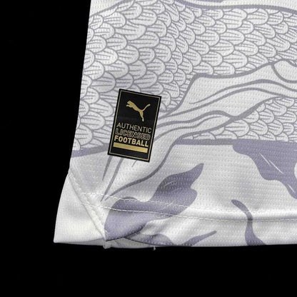 Manchester City 2023-2024 Chinese New Year Edition Jersey