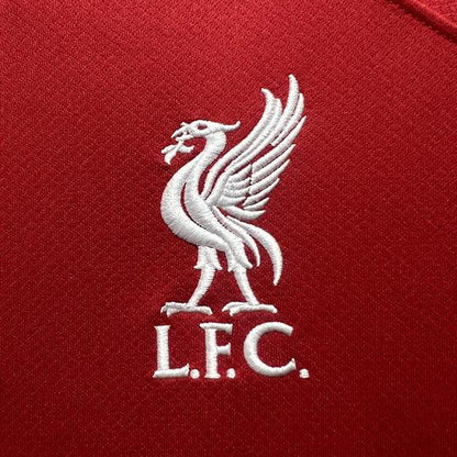 Liverpool Home Jersey 2023 2024