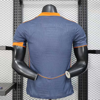 Maillot extérieur de l'Inter de Milan 2025-26