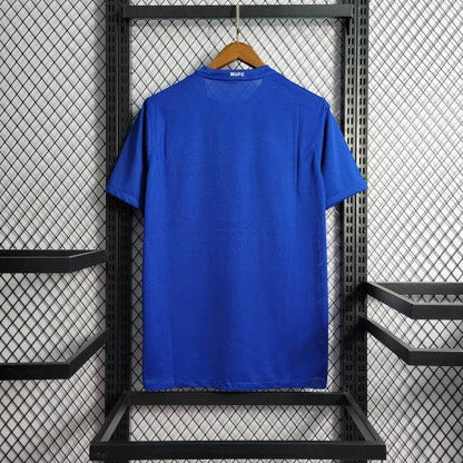 Retro Manchester United 2008 Jersey