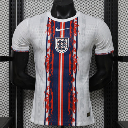 Maillot 2026 England Spécial player
