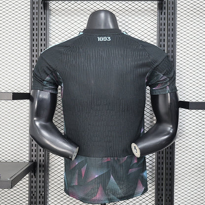 Maillot argentin Concept 2026