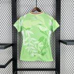Women's Italy Away Jersey EURO 2025