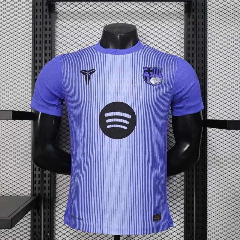 Maillot du FC Barcelone concept 2025-26