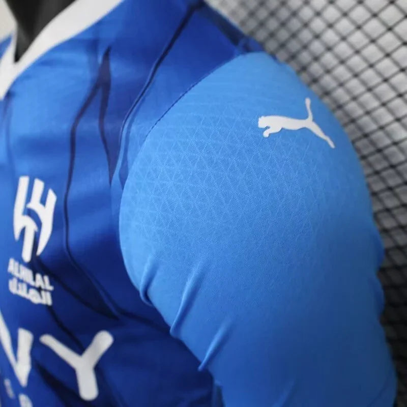 Maillot d'AL-Hilal 2023-24