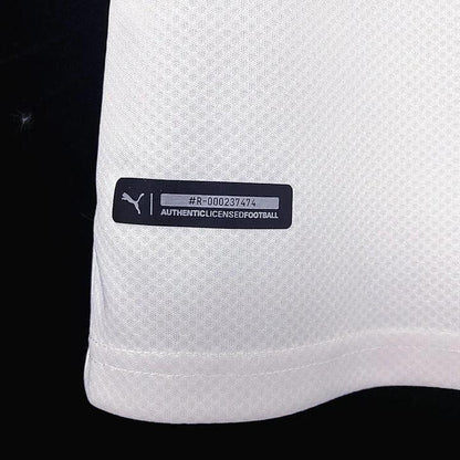 Manchester City Away Jersey 2022 2023