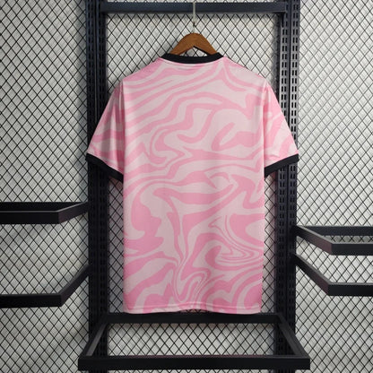Maillot 24/25 Flamengo Spécial rose