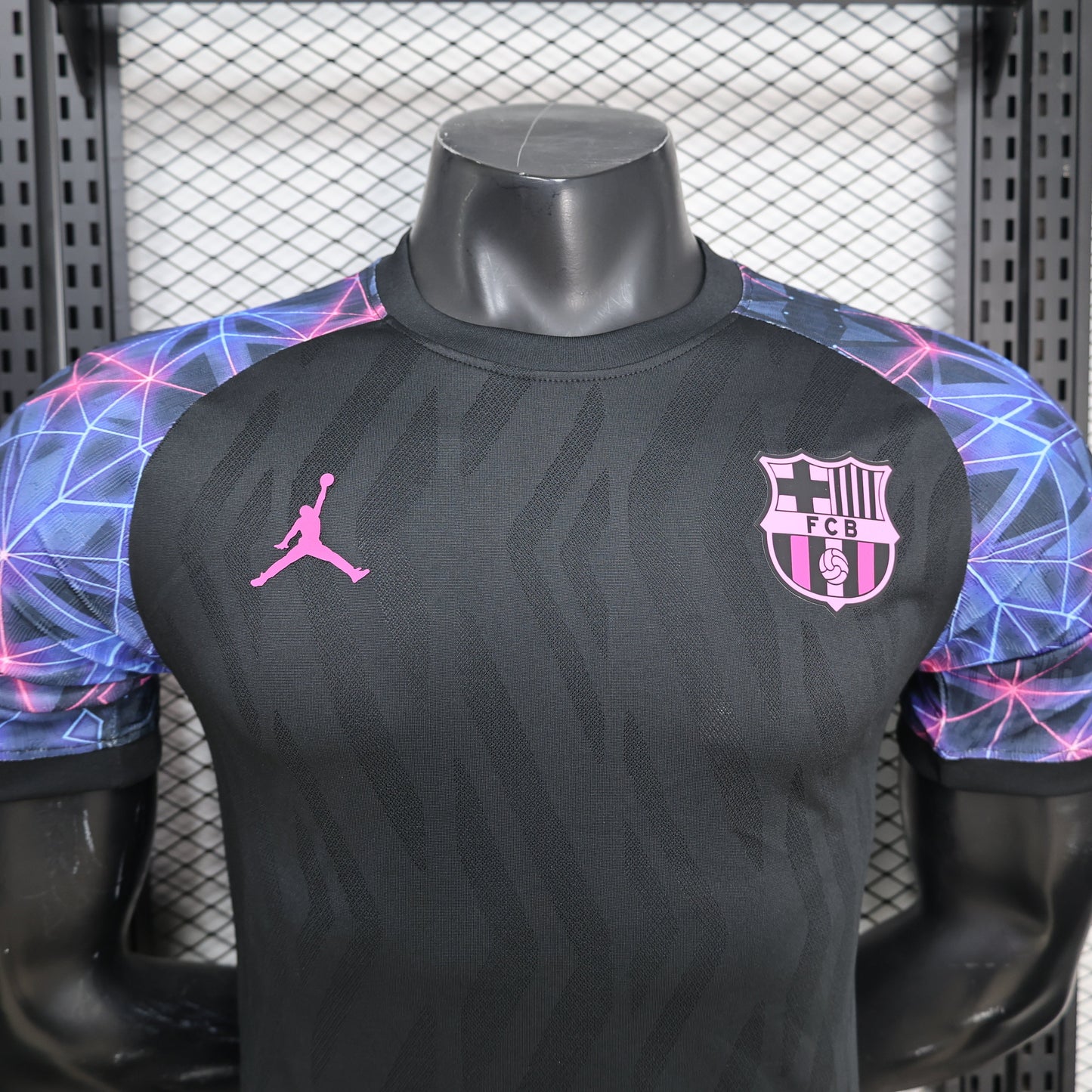 Maillot du FC Barcelone Concept 2026-27