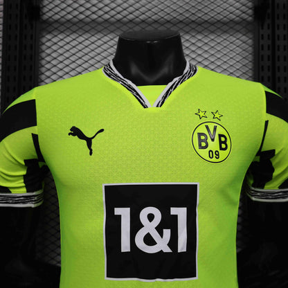 Dortmund 25-26 concept kit