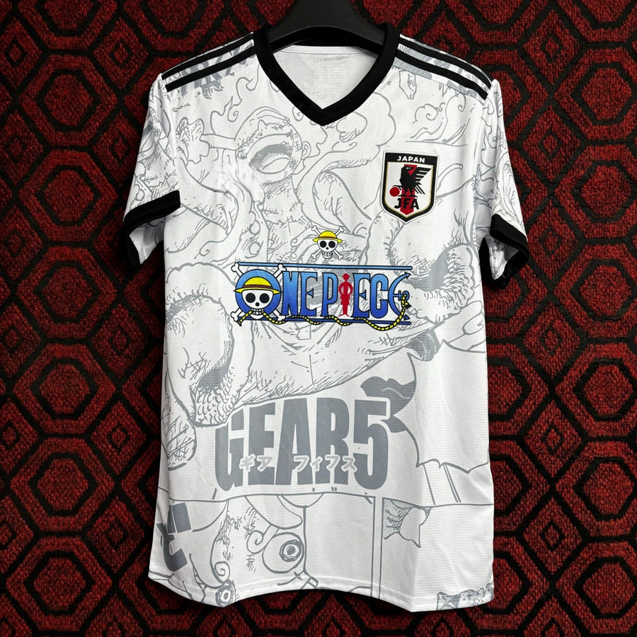 Maillot 25/26 Domicile japon Spécial  e