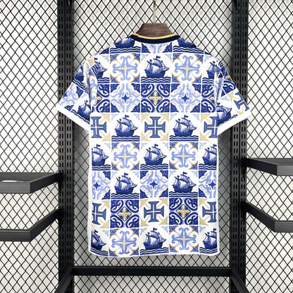 Maillot 26/27 Portugal Spécial A