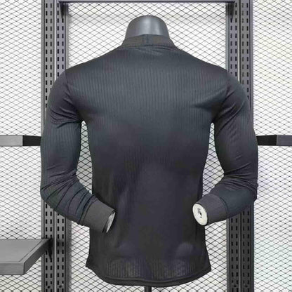 Germany Long-Sleeve Jersey 2025-26