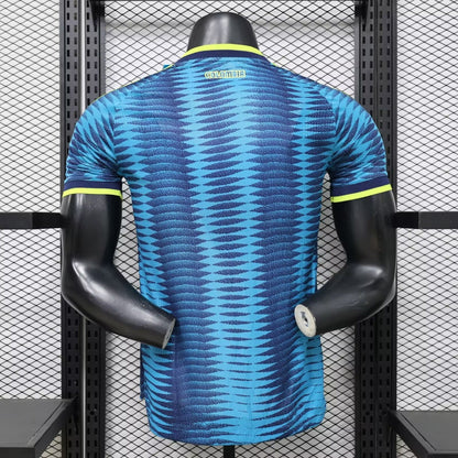 Maillot 2026  Colombie Extérieur player