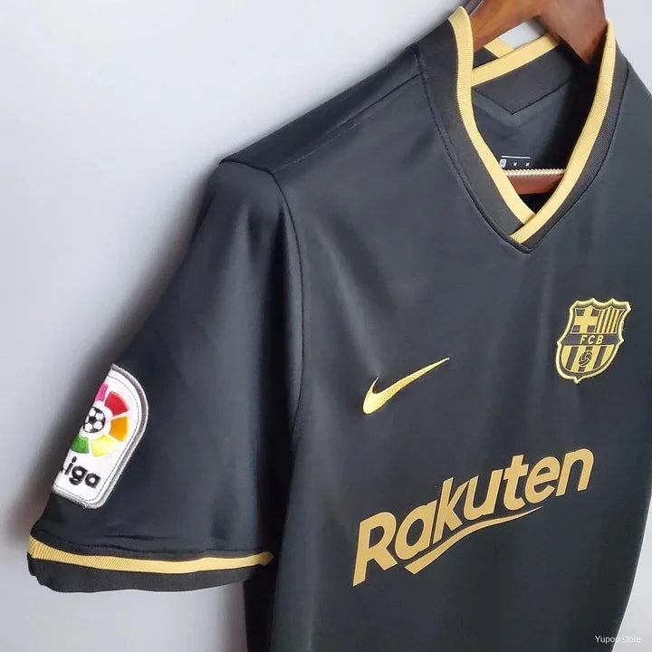 Barcelona retro jersey 2019