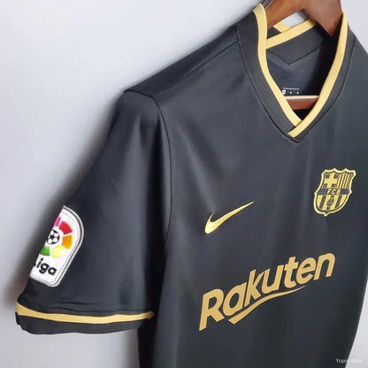 Barcelona retro jersey 2019