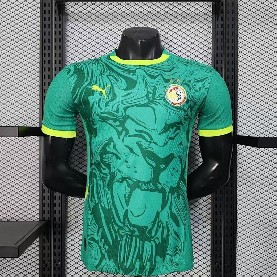 Maillot du Sénégal 2026