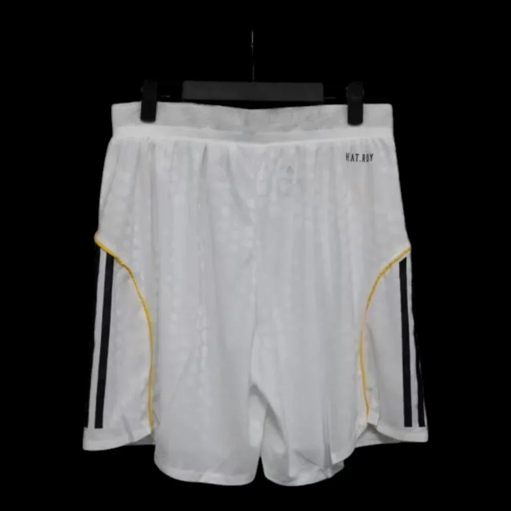 Real Madrid Away Kit 2025-26