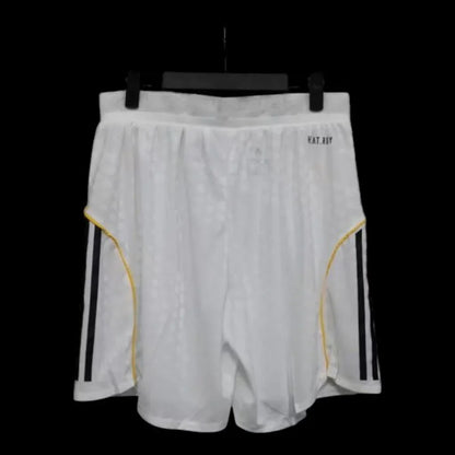 Real Madrid Away Kit 2025-26