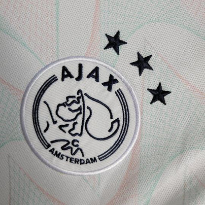Ajax away jersey 2023-2024 season