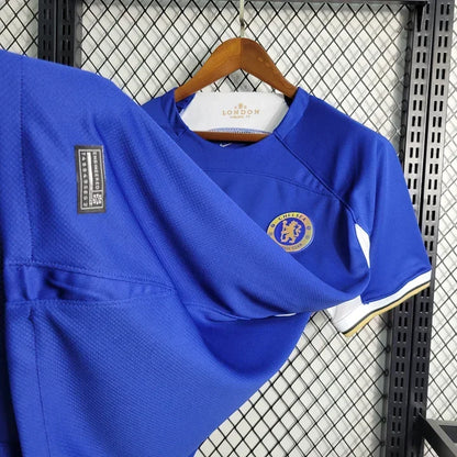 Chelsea 2023-2024 Home Jersey