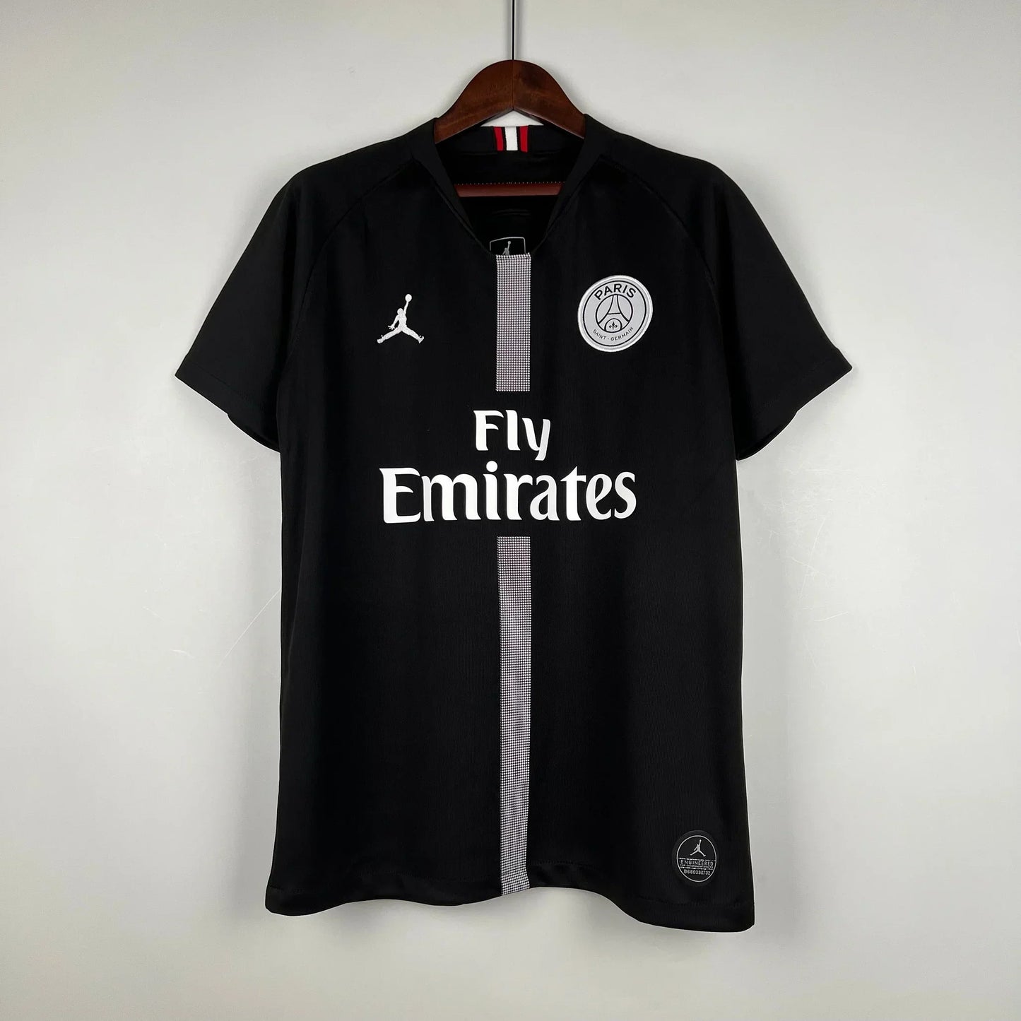 Paris Retro Jersey 2018 2019