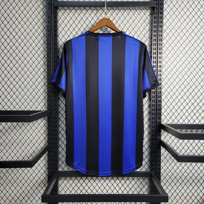 Inter Milan retro jersey 1999 2000