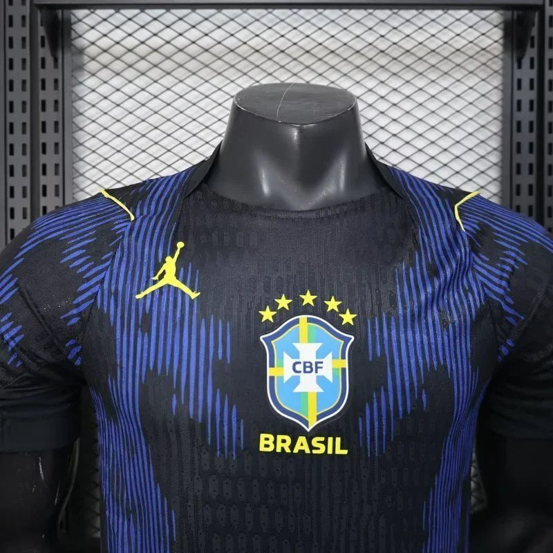 Maillot du Brésil – Coupe du Monde 2026
