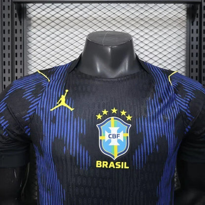 Maillot du Brésil – Coupe du Monde 2026