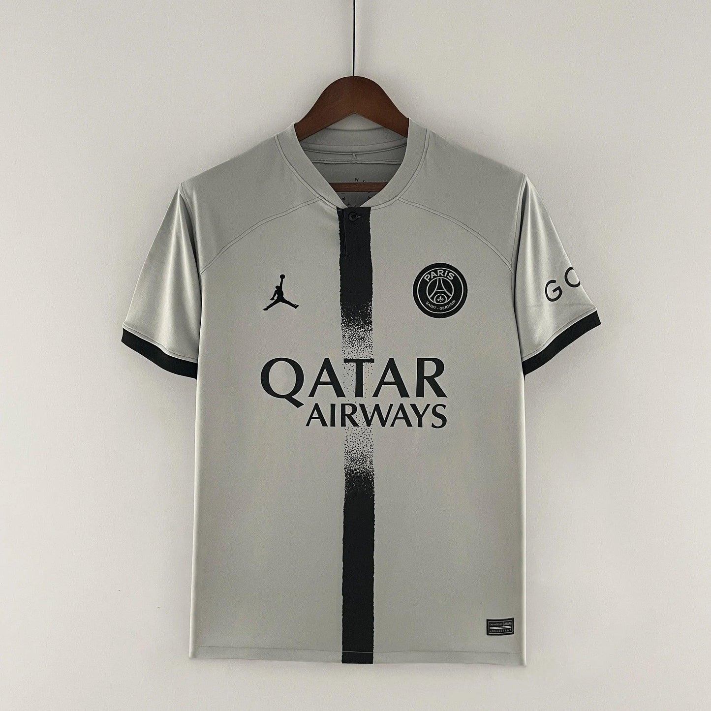 Paris away jersey 2022/23