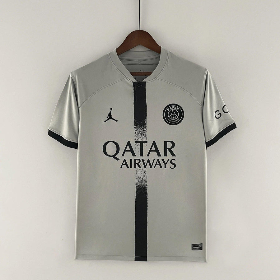 Paris away jersey 2022/23