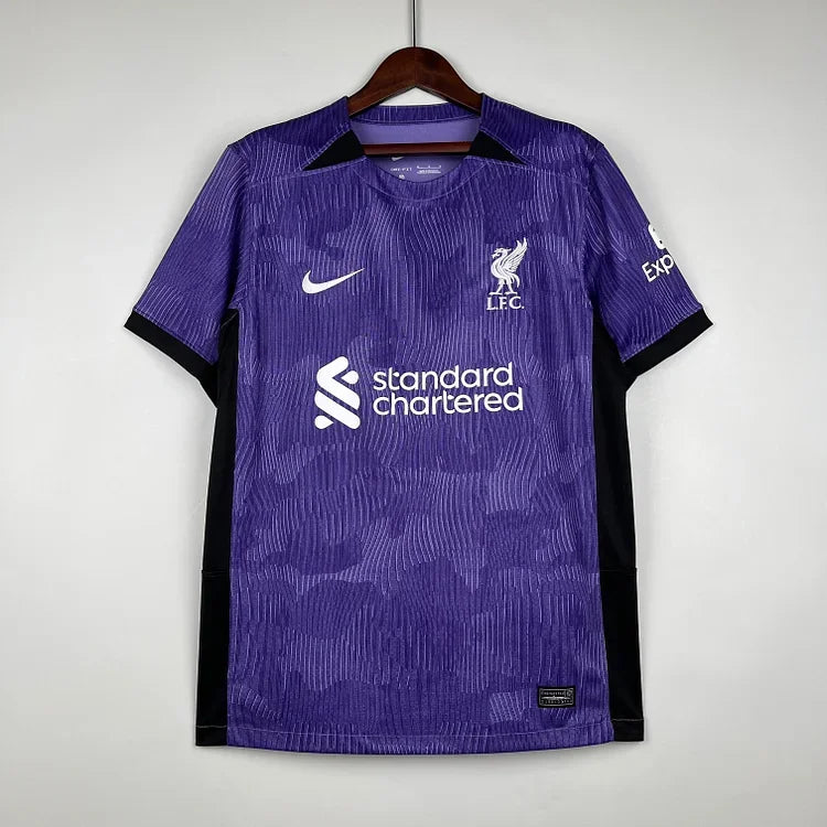 Liverpool 2023-2024 Third Kit